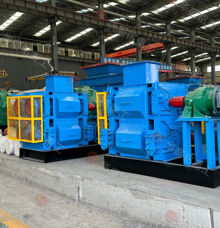 400*400四齒輥破碎機 400*400四齒輥破碎機