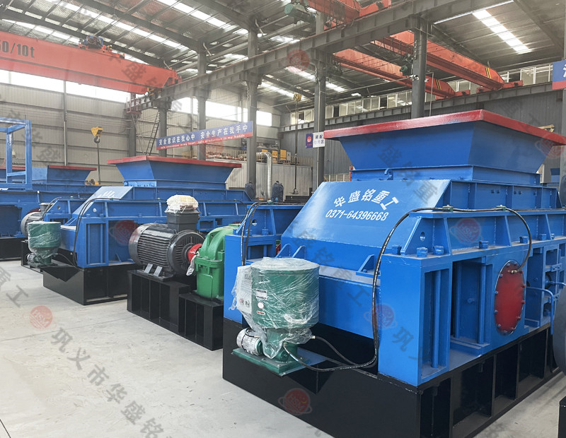 玄武巖制砂迎來“高光時刻”：華盛銘對輥破如何站穩硬巖處理C位？