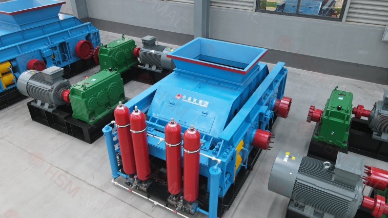 大中型對(duì)輥式磨粉機(jī) 大中型對(duì)輥式磨粉機(jī)