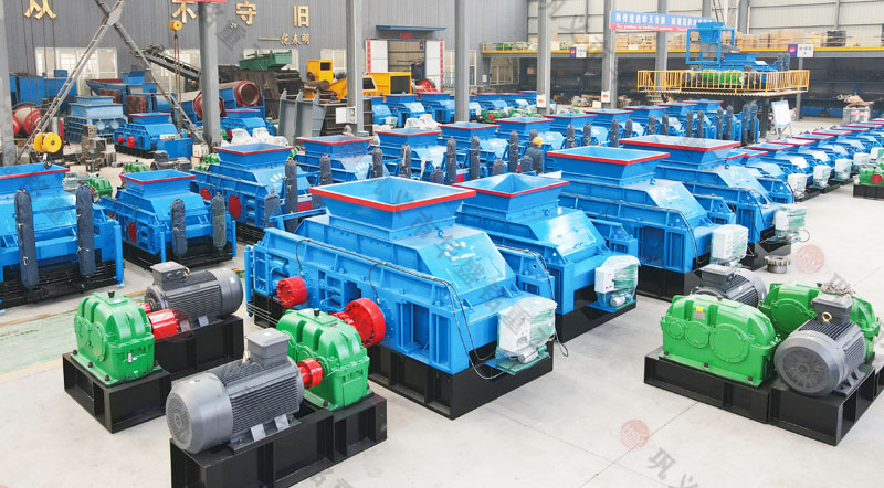 大型剛玉制砂機(jī)多少錢？價格高嗎